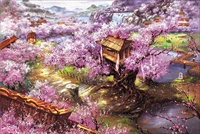 Золотая сакура вилла 1000 таблетки