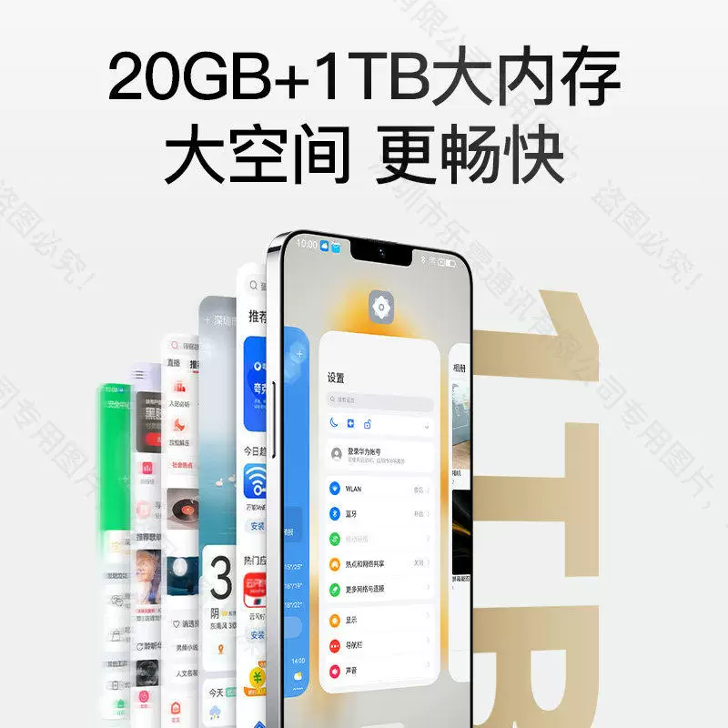 [Официальный фирменный магазин] 2026 Новейший M80Pro смартфон 512 ГБ памяти, игра тысячи юаней, студенческая вечеринка, 5G, полный сетевой доступ, дешевый, длительная батарея, Android Studio запасной