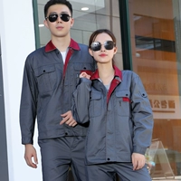 Темно -серый топ