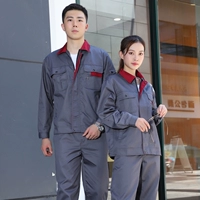 Износостойкий осенний демисезонный комбинезон подходит для мужчин и женщин, делается под заказ