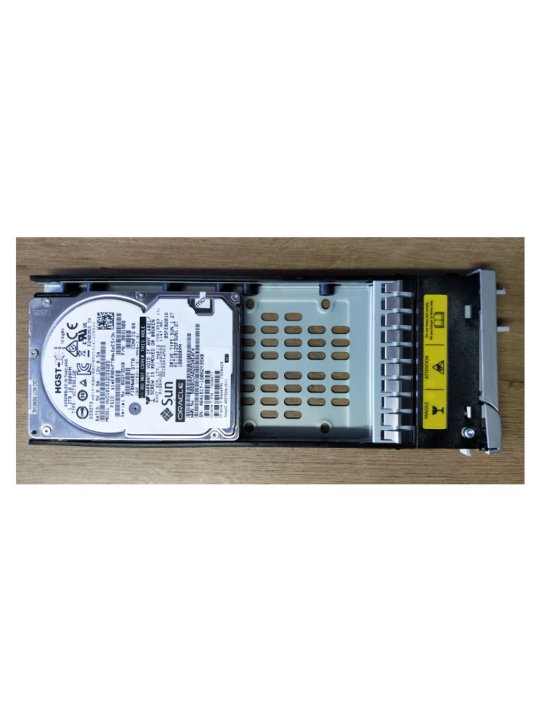 Sun Oracle 7308971/7309429 1.2T SAS FIPS-140 FS1-2加密硬盘：硬件加密引擎的实测架构解析_存储 ...