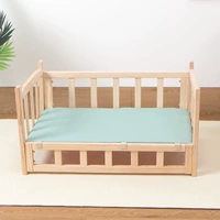 Обнаженная кровать (обычная модель)