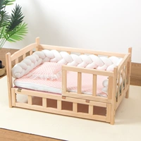 Персиковый порошок (роскошная модель)