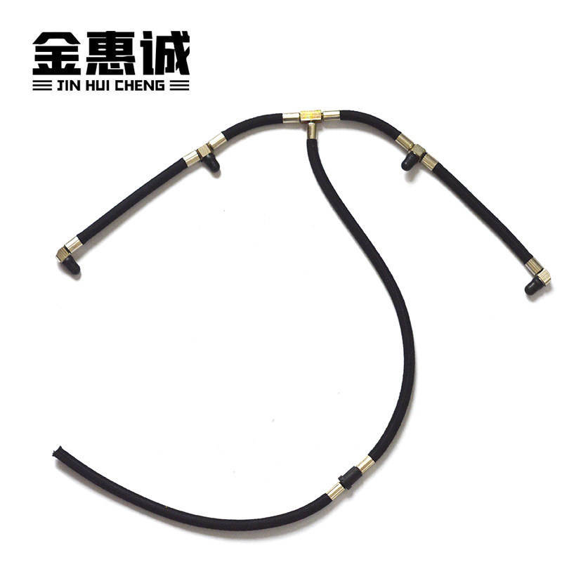 Купить Форсунки Грейт Волл Ховер топливной форсунки двигателя возврата ...