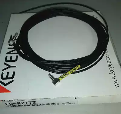New Original Fiber Optic Sensor Monitor FU-R77TZ