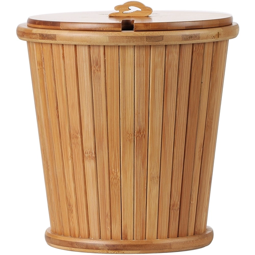 Мусорное ведро для домашнего использования, чайный сервиз с аксессуарами