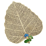 Чай, медный мундштук, креативная воронка, чайный сервиз с аксессуарами