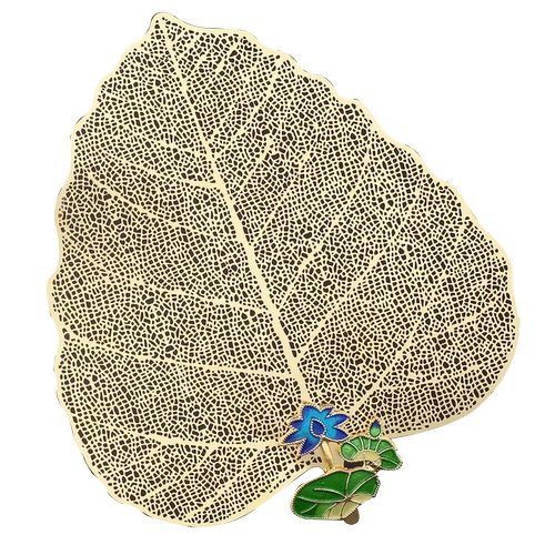 Чай, медный фильтр, креативная воронка, чайный сервиз с аксессуарами