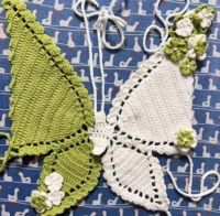 Пакет материалов -бабочки [учебник по доставке инструментов]