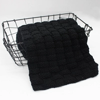 Дозировка черного шарфа+инструмент+кожаный стандарт+видеоурок