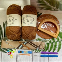 Milk Coffee Color Materal Materbage Коричневый дно