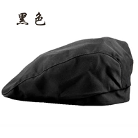 Bei Lei Hat-Black