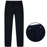 徐封 Утепленные штаны, демисезонный рабочий удерживающий тепло пуховик подходит для мужчин и женщин