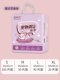 Dog -induced factor urine pads thickened deodorized absorption pad teddy puppy golden retriever big dog diapers cat printed flavor