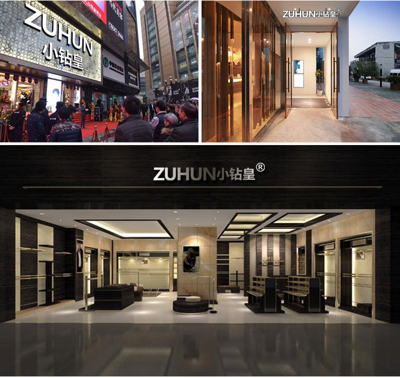 小钻皇珠宝旗舰店 玫瑰金钻石手镯 图1
