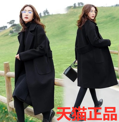 2021 pregnant women autumn and winter large size 200 catty mm200 catty mm200 catty fur coats Gats to enlarge the foreign pie