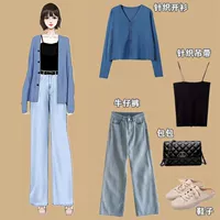 Джинсы, ремень, защита от солнца, эффект подтяжки