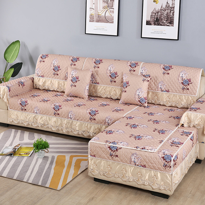 （不指定快递）布艺四季座椅坐垫