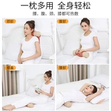 Электрическая нагревательная соль мешок морской соль толстый соль горячий пакет с компрессом большой зерно моксибибибибл шейный позвоночник подушка подушка