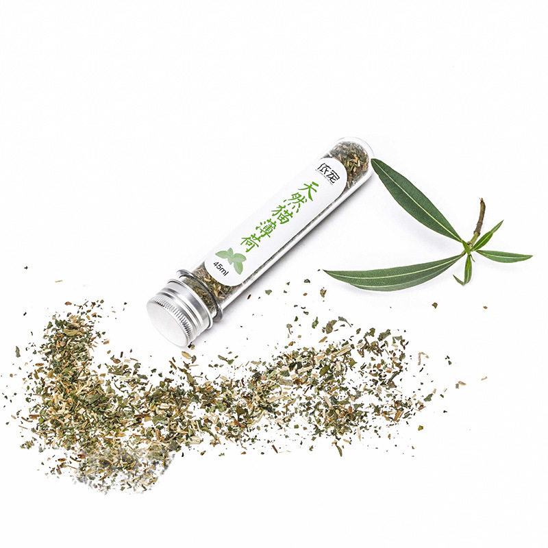 Cat snacks, catnip, cat's excitement supplies, original organic hair removal ball, catnip powder, promotes digestion