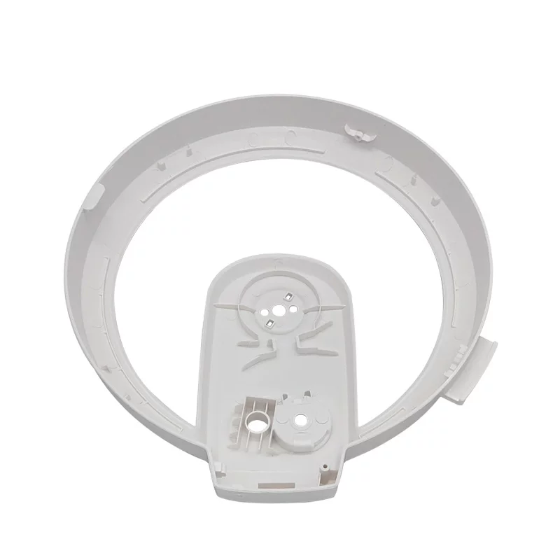Защита Beauty Pressure Cooler Cover 5/6L Litle 12шт505D Глип Б Booth Подушечка граница пластиковый корпус Белый