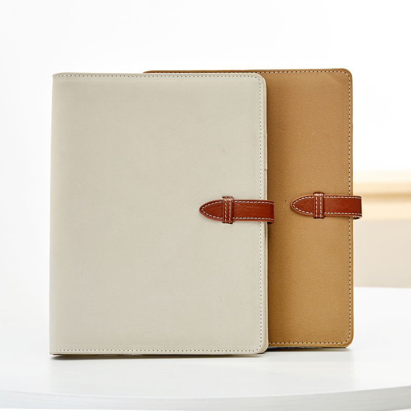 Writing the following Sheep Babi noodles Notebook Furniture Soft Leather business loose-leaf meeting Work record Bennotepad College students studying for study and research Brief About Handbooks Day note This can be customized LOGO