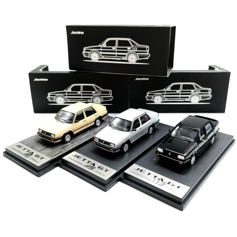 1:64 Old Jetta Car Model Jeeta Gt Volkswagen Jetta Gt Simulation Limited Edition Alloy Car Model Ornament 1:64 Old Jetta Car Model Jeeta Gt Volkswagen Jetta Gt Simulation Limited Edition Alloy Car Model Ornament