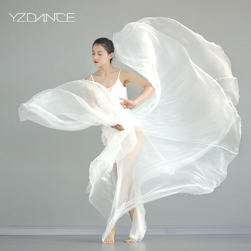 English Classical Dance Dance Dress Flutter Skirt Dresses Dresses Modern Dance Skill Set Training Performances Dance Costumes Women