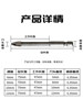 4-Blade Tile Cross Drill Bit for All-Ceramic Glass, Ceramic, Marble, Concrete Wall Drilling, King Drill, Triangle Drill