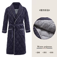 52591 Deep Grey (утолщенный хлопок)