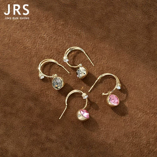 Серебряная игла, серьги, 2020, серебро 925 пробы, яркий броский стиль, изысканный стиль