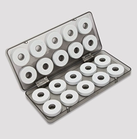 Основная линейная коробка линейки, коробка для хранения рыбного провода, ящик для хранения рыб, катушка катушка с оси