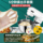 Немецкая кухонная машина cookmii бытовая тестомесильная машина интеллектуальный автоматический двигатель постоянного тока для приготовления лапши и машина для приготовления лапши mini 2