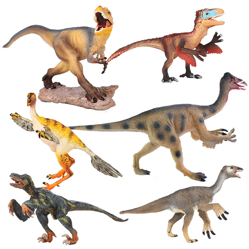 Simulation dinosaur typhoon dinosaur dragon dragon Chinese bird dragon dragon theft children's boy toy