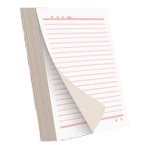 [Rongcai] Композиционная бумага Драфта.