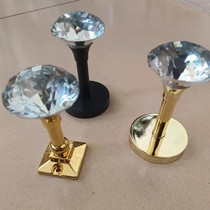 Clothing Shop Hanger Frame upper wall Hook Wall Rack Clothing Cap Rack Clothing Upper Wall Hook Point Hang Up Hook Positive Hang