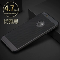 Apple, iPhone6, черный, легкий и тонкий