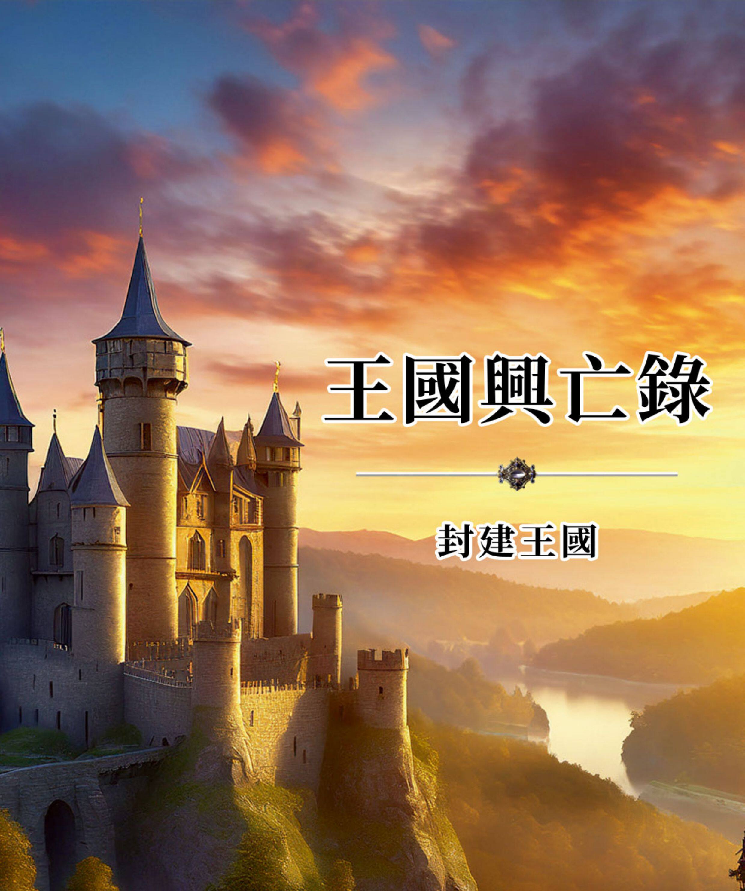 Kingdom Rise and Fall Board Game Chinese Official Legacy Edition - Taobao product photo 6