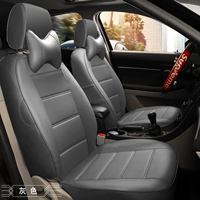 Классический серый