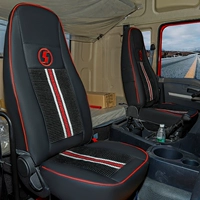 Темно-серый