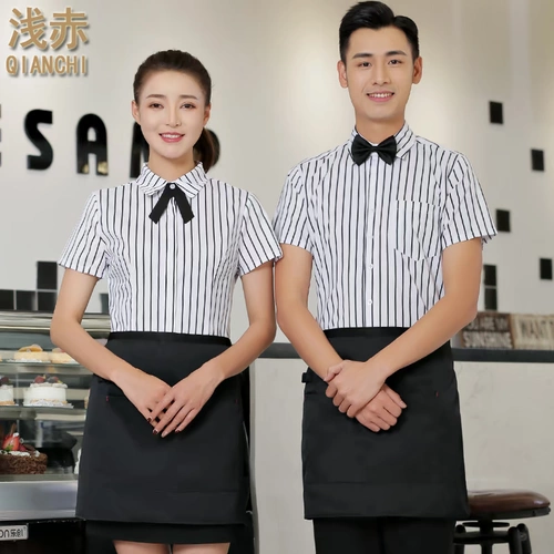 Комбинезон для отеля, летний комплект, короткий рукав