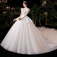 Драконная версия 3 метров+юбка+перчатки