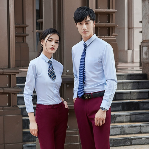 Рубашка, комплект, лонгслив, пиджак классического кроя, комбинезон для офиса, осенняя