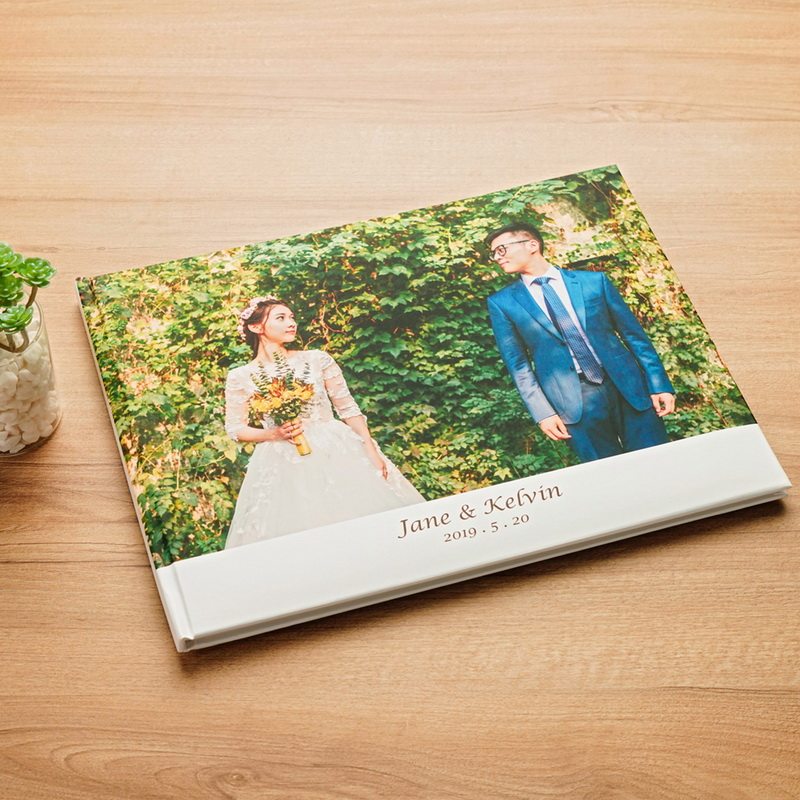 Photo Book Custom Fine Dress Sponge Phase Bon Baby Growth Record Diy Child Growth Remembrance Making Gift