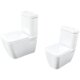 Architectural Sand Table Model DIY Layout Bathroom Toilet Sanitary Ware Commode