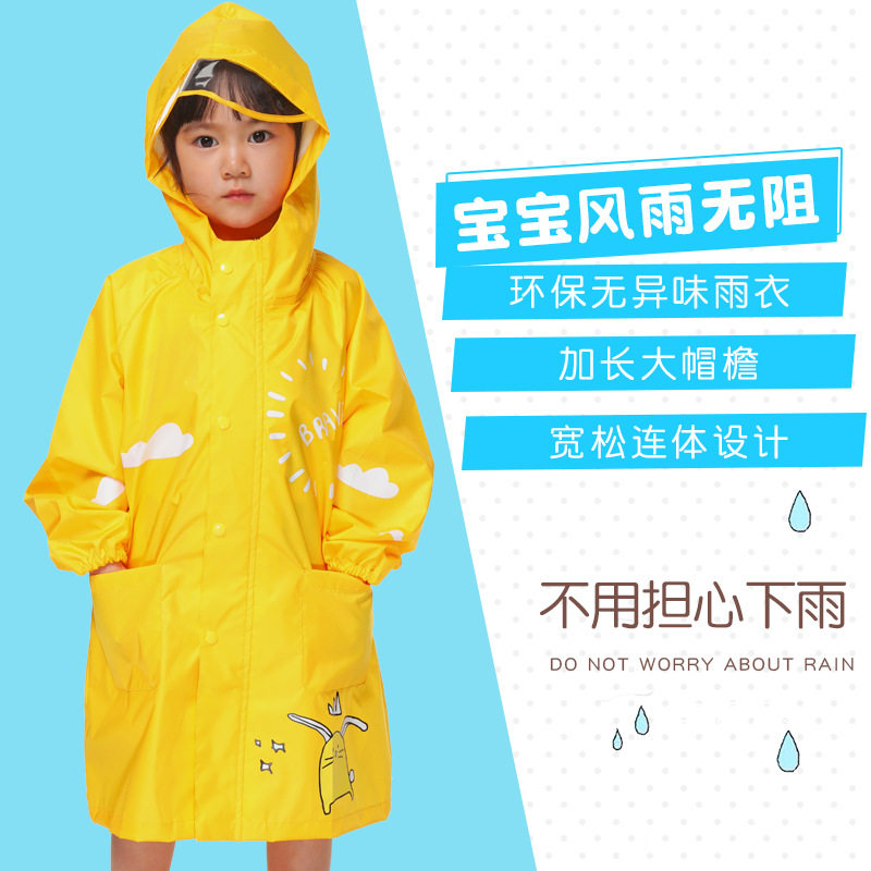 raincoat for 1 year old boy