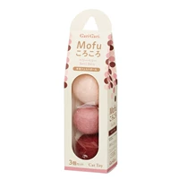 Красочный ягодный стиль