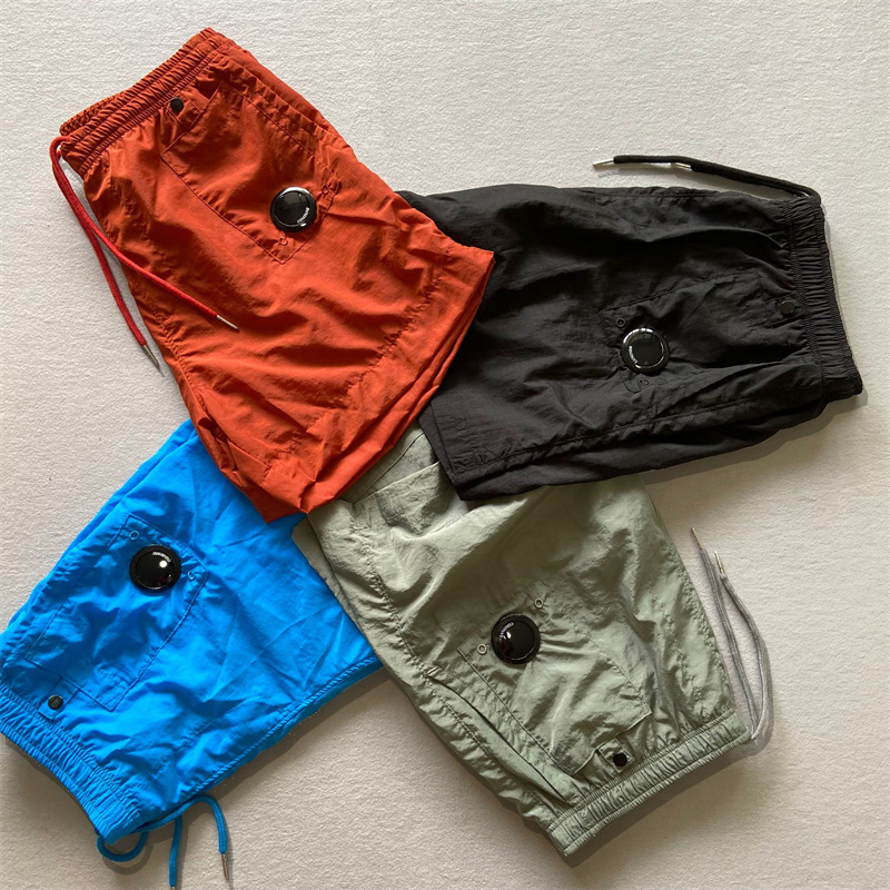 Summer mens youthshorts high-quality outdoor leisure sport