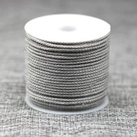 Серебряный, 1.0mm, 25м