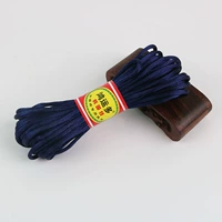 №4 Тибетский Синий 10 метров